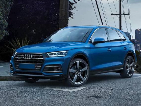 AUDI Q5 E 2020 WA1F2AFY1L2088275 image AUDI Q5 E 2020 WA1F2AFY1L2088275 image